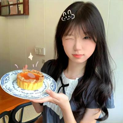 雾中湖